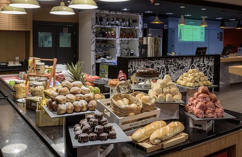 Grageru Hotel | Ibis Aracaju