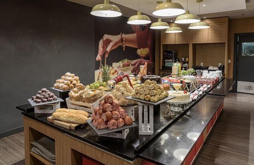 Grageru Hotel | Ibis Aracaju