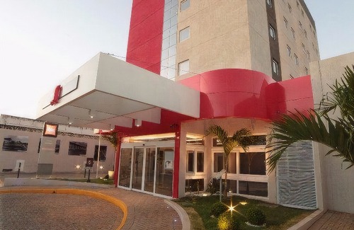 Centro Hotel | Ibis Arapiraca