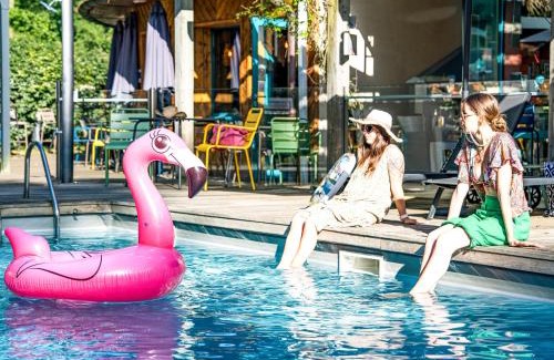 La Teste-de-Buch Hotel | ibis Arcachon la Teste de Buch