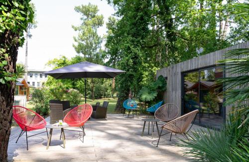 La Teste-de-Buch Hotel | ibis Arcachon la Teste de Buch