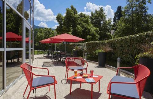Archamps Hotel | ibis Archamps Porte de Genève
