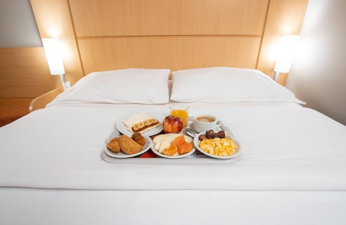 Asuncion Hotel | Ibis Asuncion