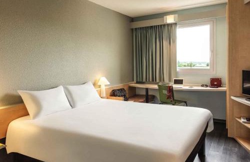 Auch Hotel | ibis Auch