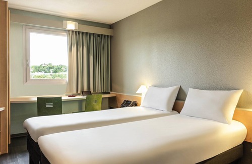 Auch Hotel | ibis Auch