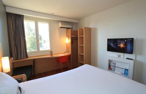Aurillac Hotel | ibis Aurillac
