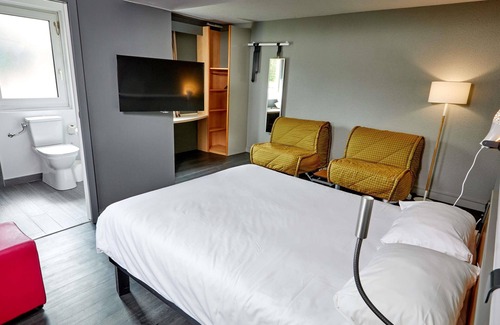 Venoy Hotel | ibis Auxerre Sud