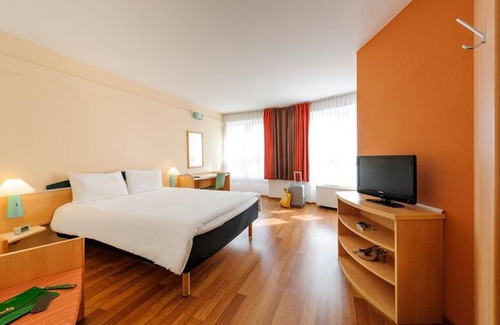 Bamberg Hotel | ibis Bamberg Altstadt