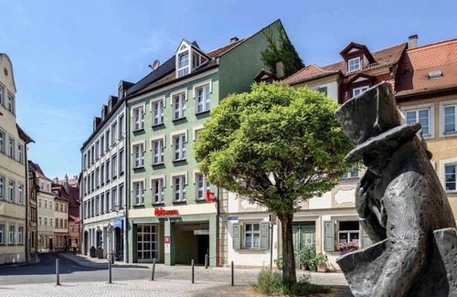 Bamberg Hotel | ibis Bamberg Altstadt