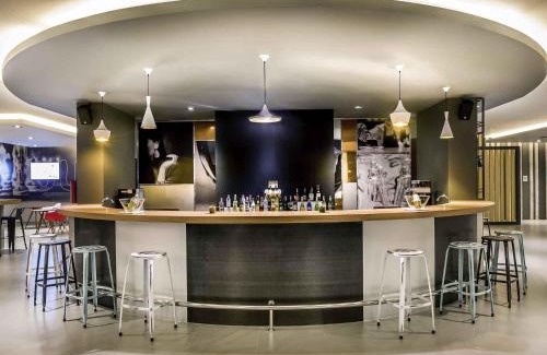 Ban Mai Hotel | ibis Bangkok IMPACT