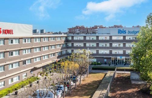 Viladecans Hotel | Ibis Barcelona Aeropuerto Viladecans