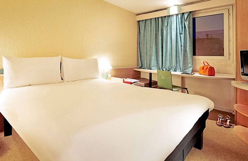 Molins de Rei Hotel | ibis Barcelona Molins de Rei