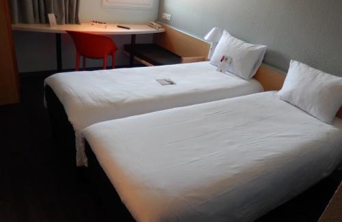 Bayonne Hotel | ibis Bayonne Centre