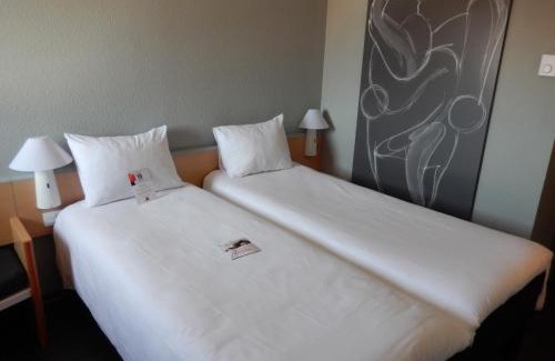 Bayonne Hotel | ibis Bayonne Centre