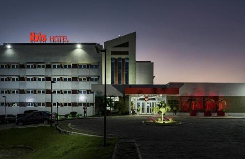 Maracangalha Hotel | ibis Belem Aeroporto