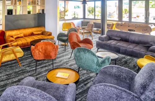 Anglet Hotel | ibis Biarritz Anglet Aéroport