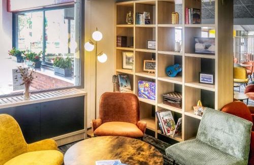 Anglet Hotel | ibis Biarritz Anglet Aéroport