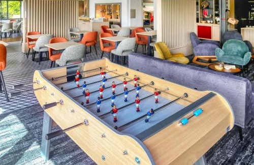 Anglet Hotel | ibis Biarritz Anglet Aéroport