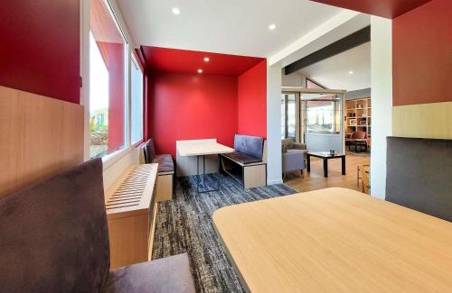 Anglet Hotel | ibis Biarritz Anglet Aéroport