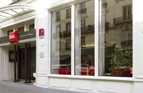 Blois Hotel | ibis Blois Centre Château