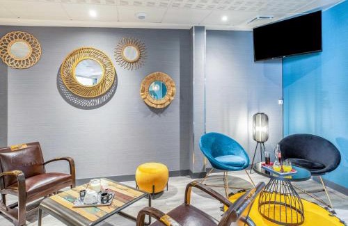 Blois Hotel | ibis Blois Centre Château