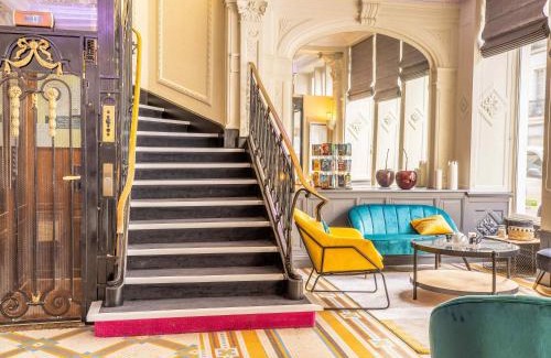 Blois Hotel | ibis Blois Centre Château
