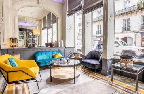 Blois Hotel | ibis Blois Centre Château