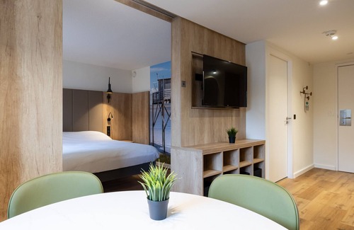 Meriadeck Hotel | ibis Bordeaux Centre Meriadeck