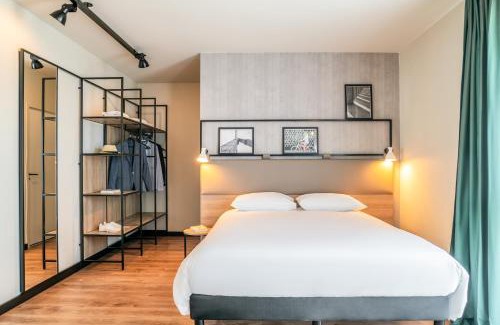 Carbon-Blanc Hotel | ibis Bordeaux Nord Carbon Blanc