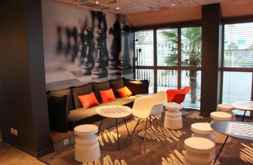Pessac Hotel | ibis Bordeaux Pessac Route des Vins