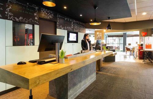 Pessac Hotel | ibis Bordeaux Pessac Route des Vins