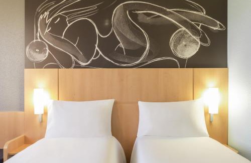 Downtown Hotel | ibis Brest Centre