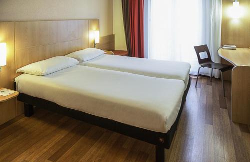 Downtown Hotel | ibis Brest Centre