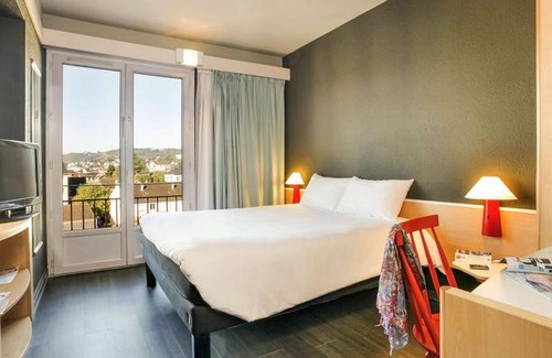 Brive-la-Gaillarde Hotel | ibis Brive Centre