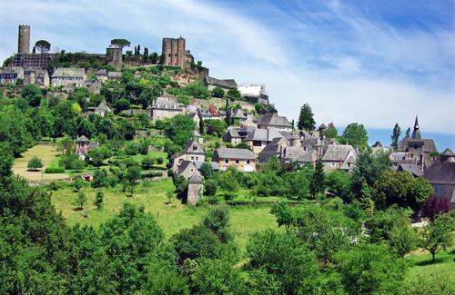 Brive-la-Gaillarde Hotel | Ibis Brive Centre
