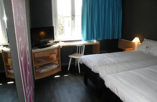 Brive-la-Gaillarde Hotel | Ibis Brive Centre