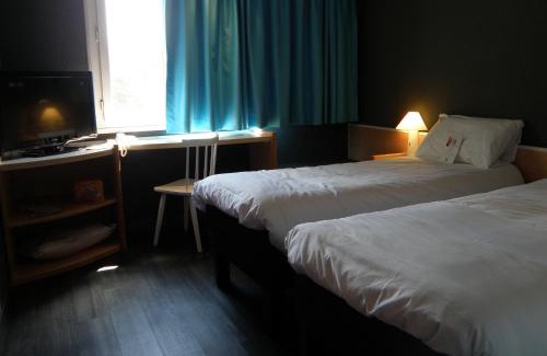 Brive-la-Gaillarde Hotel | Ibis Brive Centre