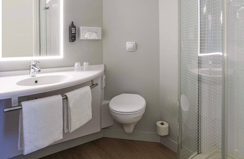Waterloo Hotel | ibis Brussels Waterloo