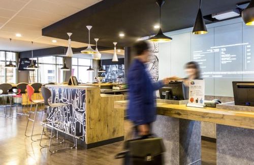 Albi Hotel | Ibis Budget Albi Centre