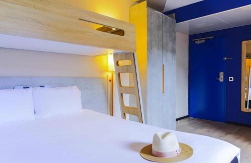 Albi Hotel | Ibis Budget Albi Centre