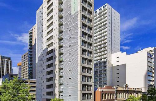 Auckland Central Business District Apartment | ibis budget Auckland Central