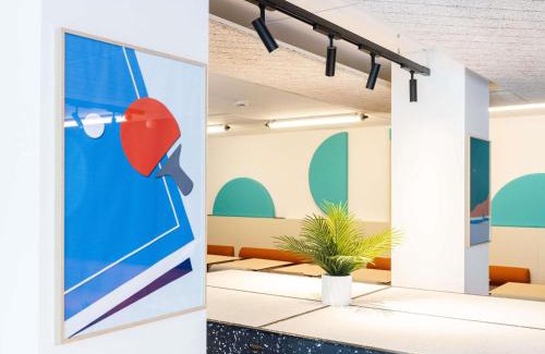 Beziers Hotel | Ibis budget Béziers Est Mediterranée A9/A75