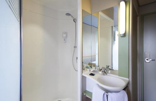 Pratteln Hotel | ibis budget Basel Pratteln