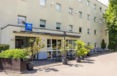 Pratteln Hotel | ibis budget Basel Pratteln