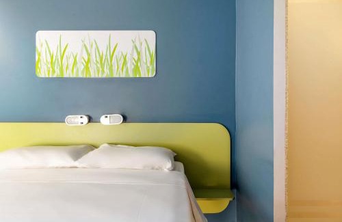 Funcionarios Hotel | ibis budget BH Afonso Pena Savassi