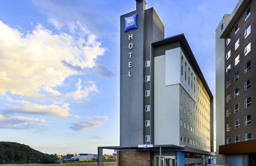 Aguas Belas Hotel | ibis budget Curitiba Aeroporto