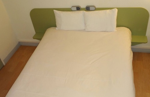 Le Marais Hotel | ibis budget Caen Centre Gare