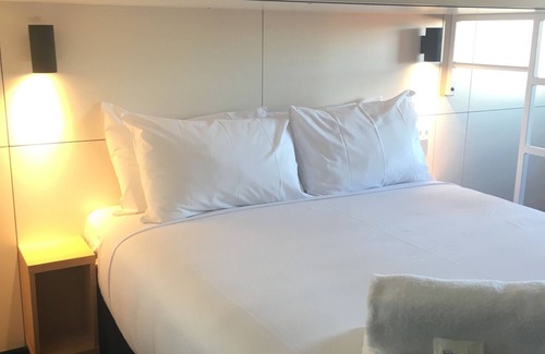 Casula Hotel | ibis budget Casula Liverpool