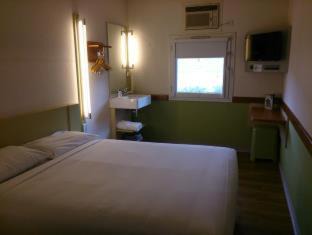 Dandenong Hotel | ibis Budget - Dandenong