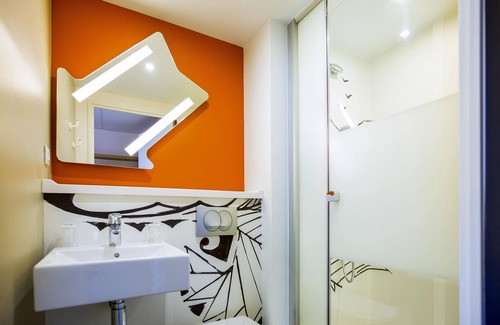 Dieppe Hotel | ibis budget Dieppe Centre Port